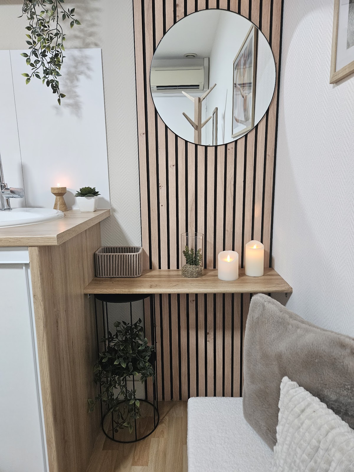 REN'ÊTRE Espace bien-être/Institut de beauté/ Naturopathie
