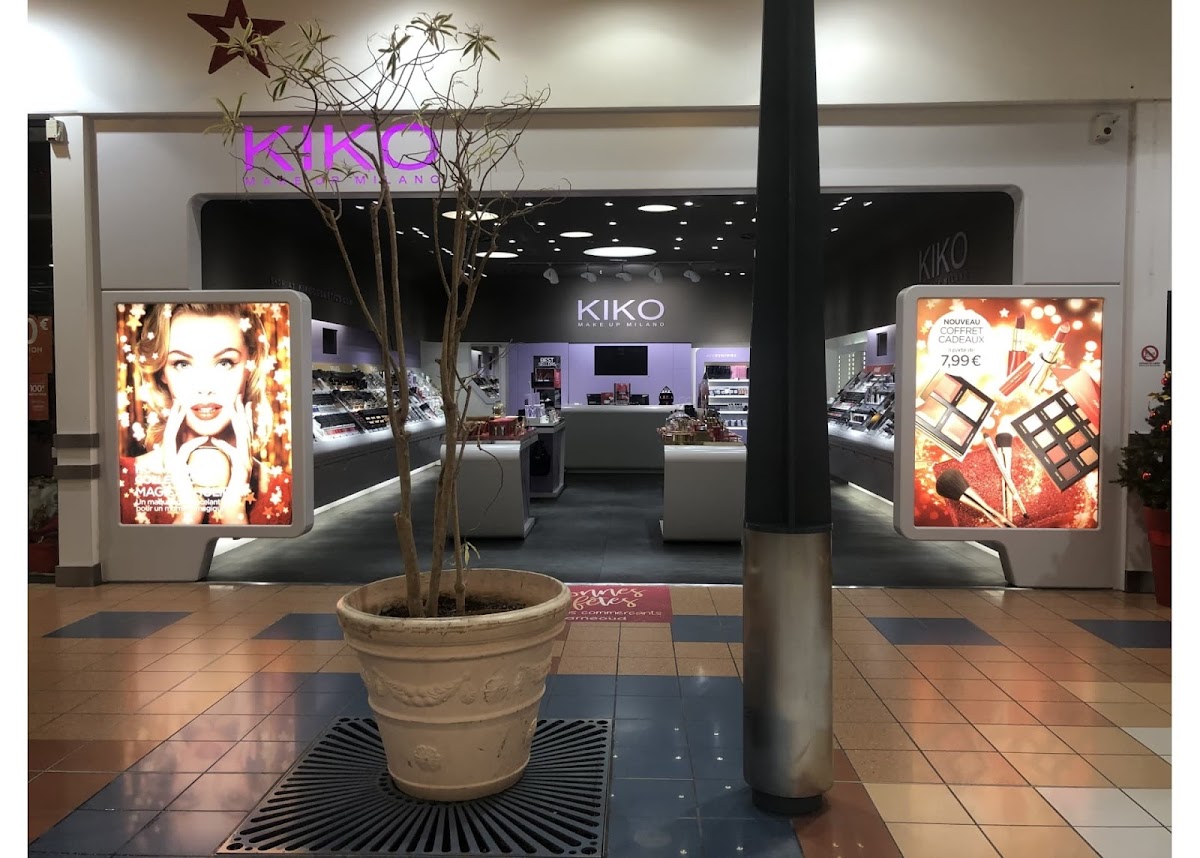 KIKO Milano