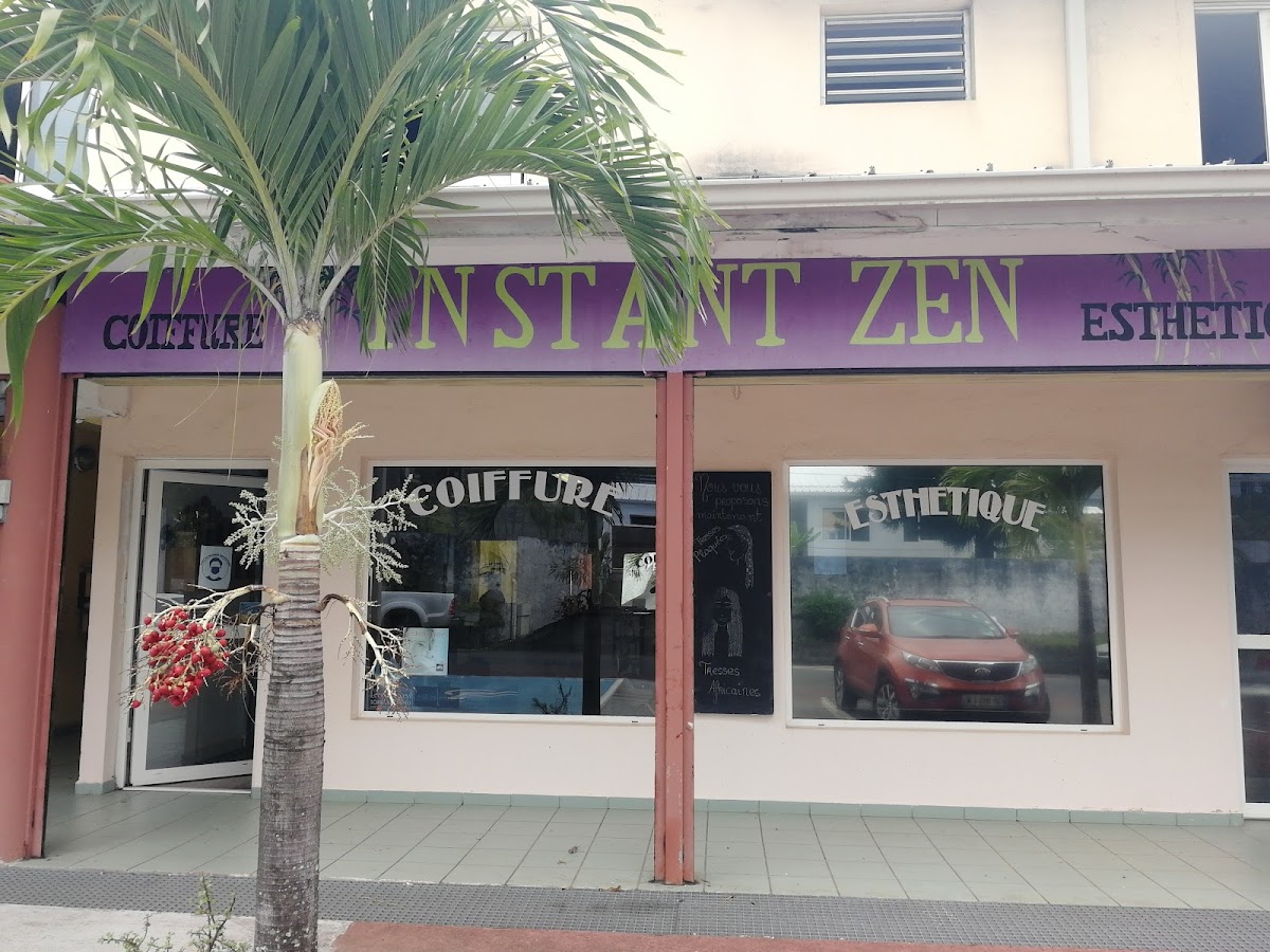 Instant Zen