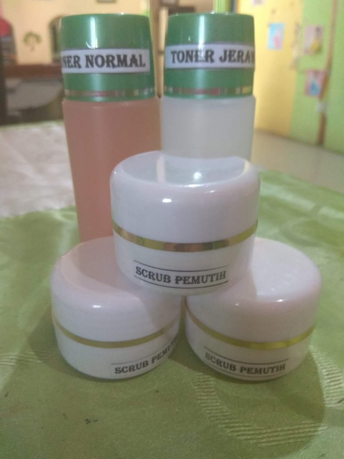 Salon Sparkling Beauty