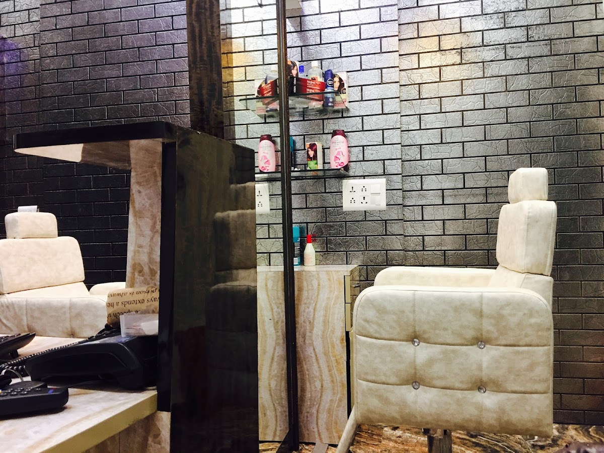 Shemrock Salon