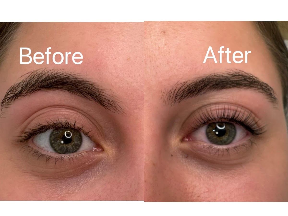 Hi Lash Bar