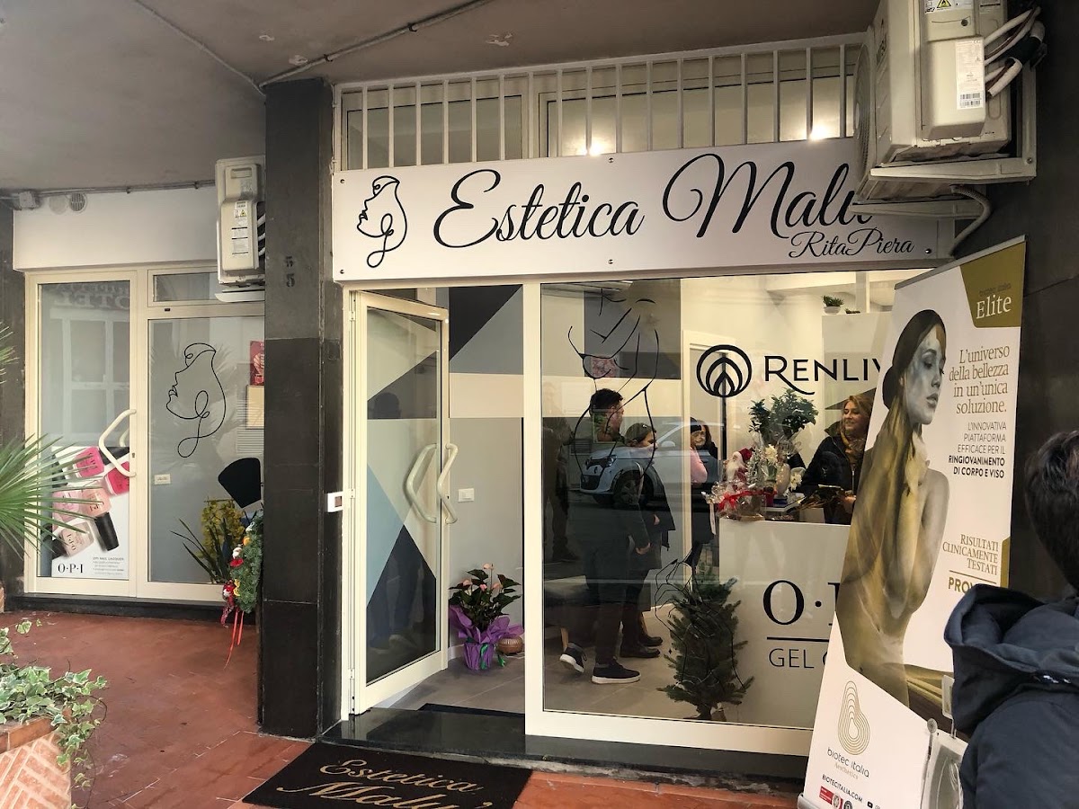 Estetica Malu