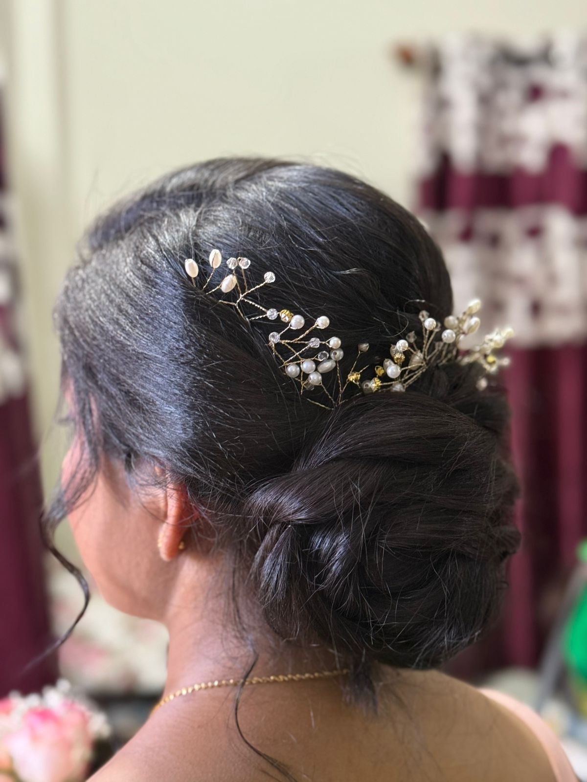 Grace Beauty Salon