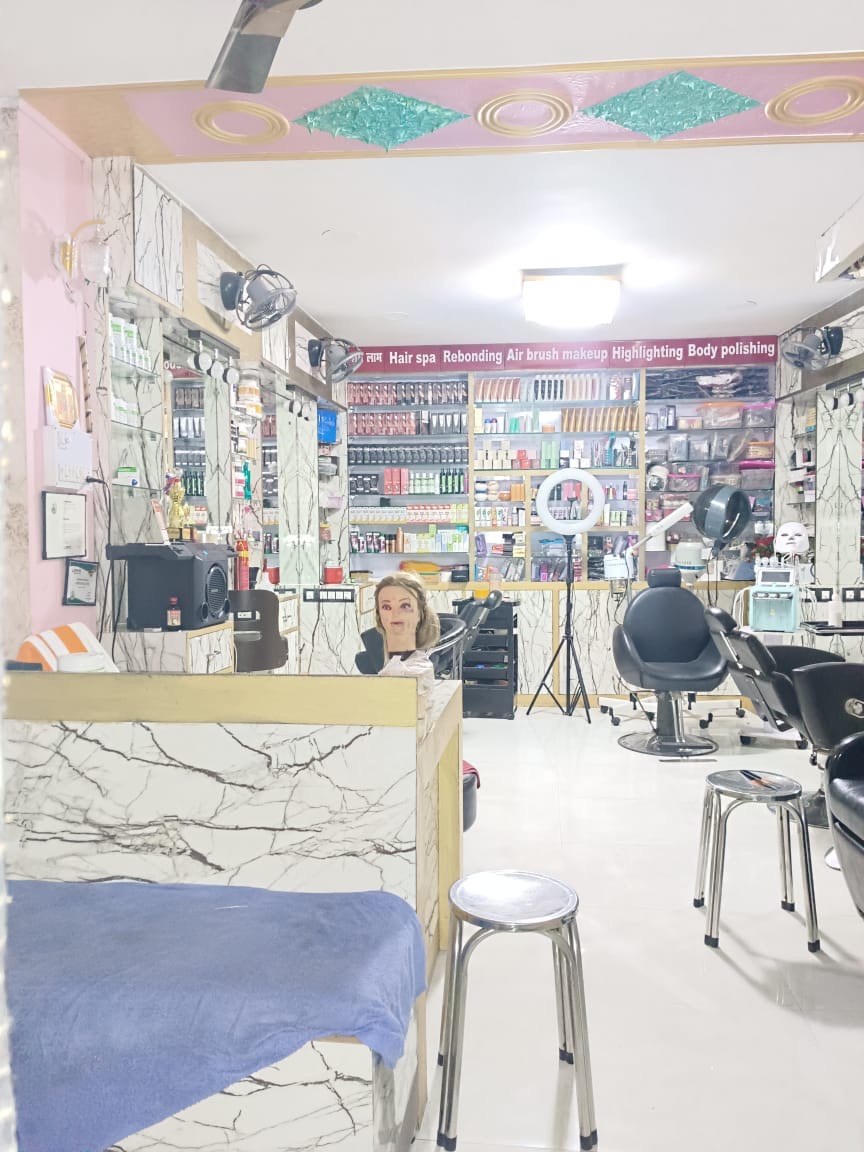 Saheli Beauty Parlour
