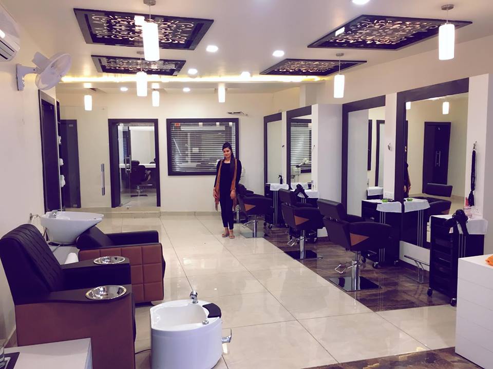 Bo Bella Salon