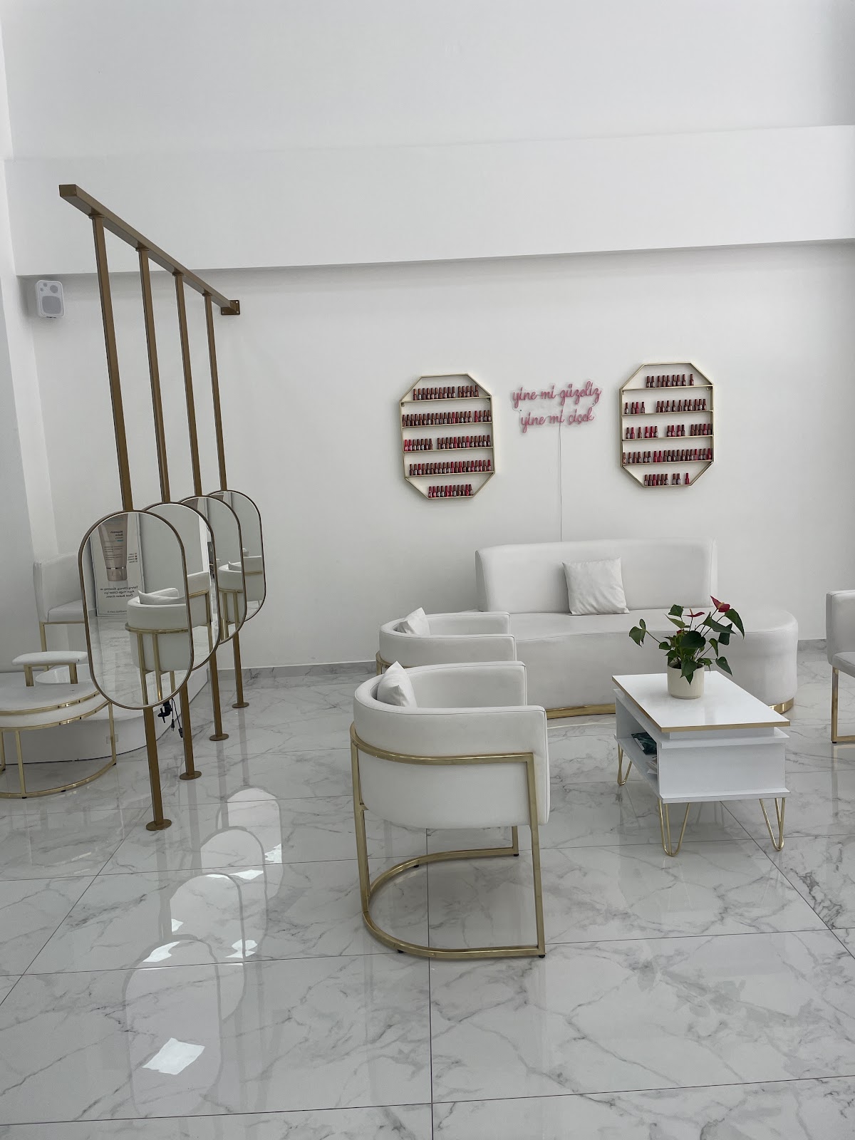 Selin Beauty Center Mersin