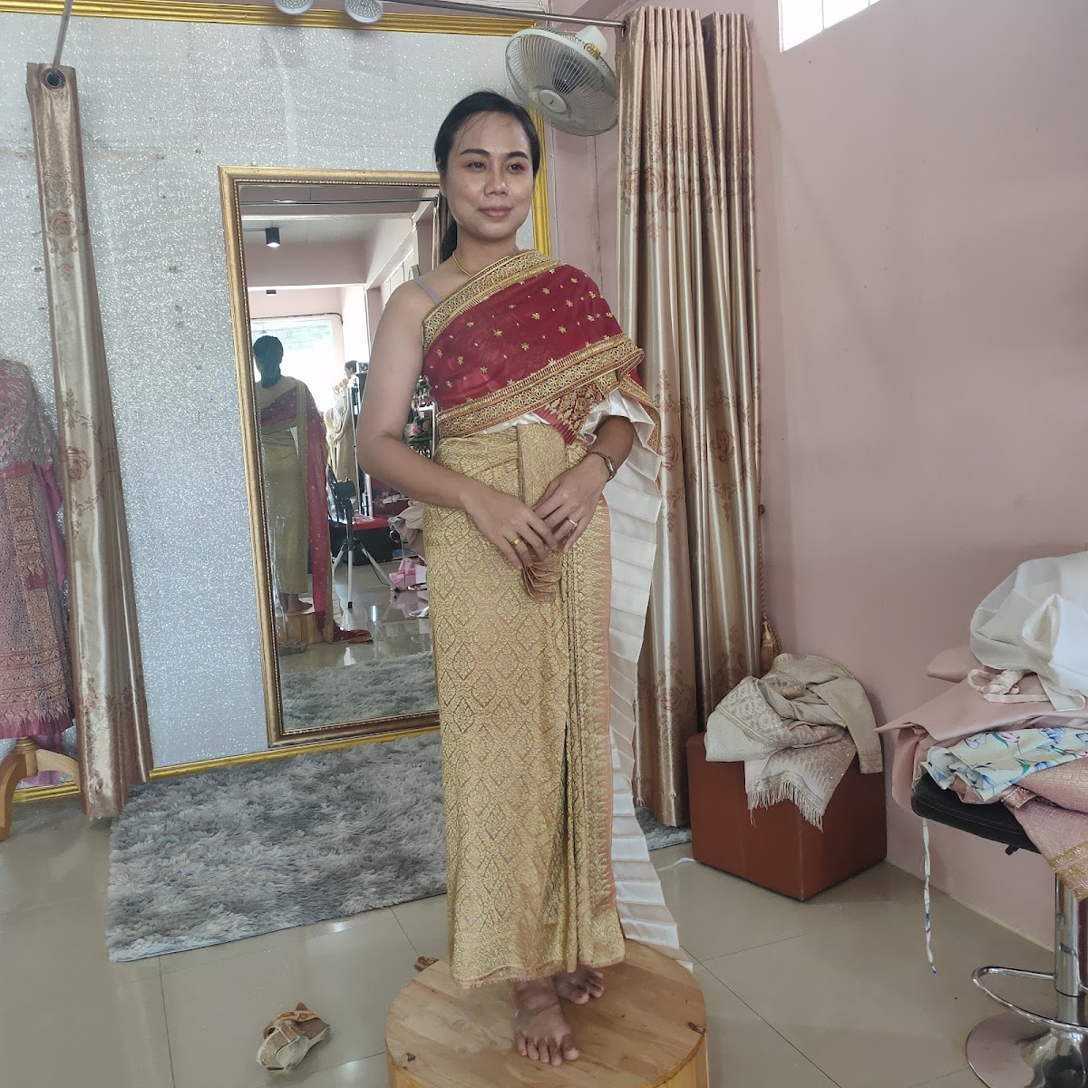 Baan Phet Wedding - Studio Bang Saphan