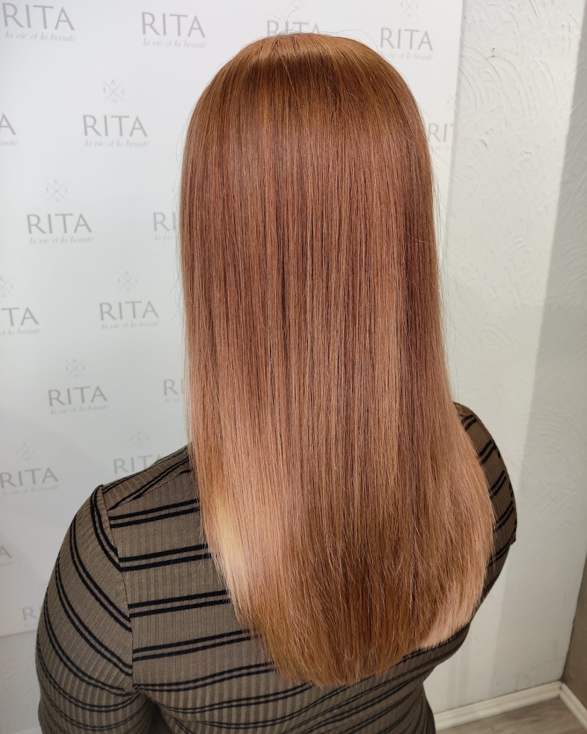 Kampaamo Rita