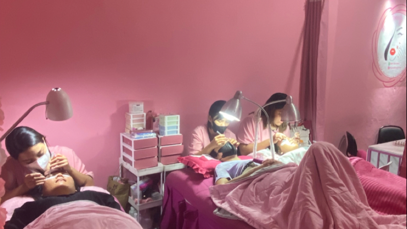 Mei Beauty Studio