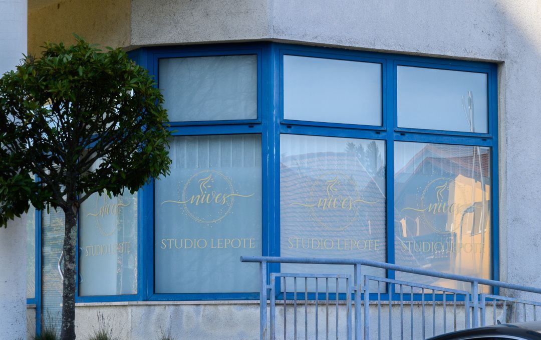 Studio lepote Nives, Nives Kamensek s.p.