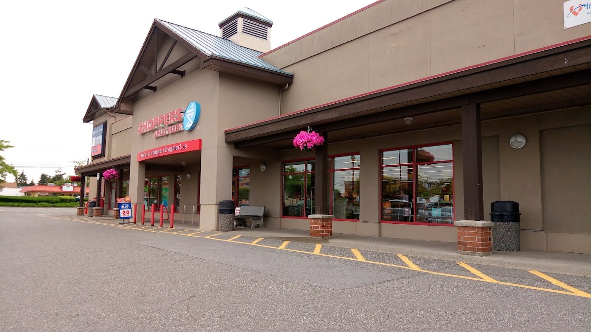 Shoppers Drug Mart