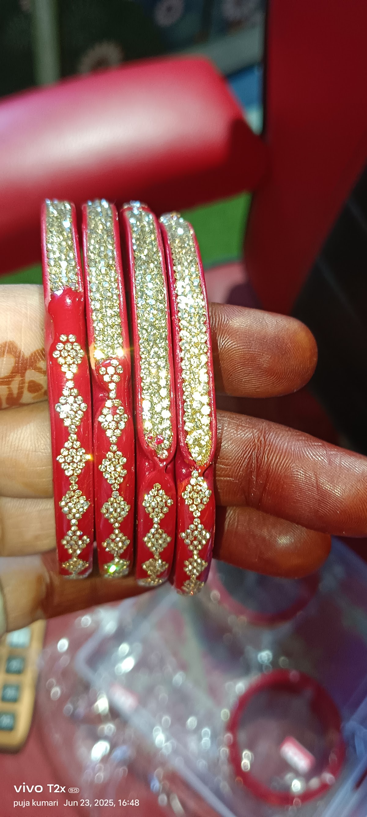Dulhan Herbal