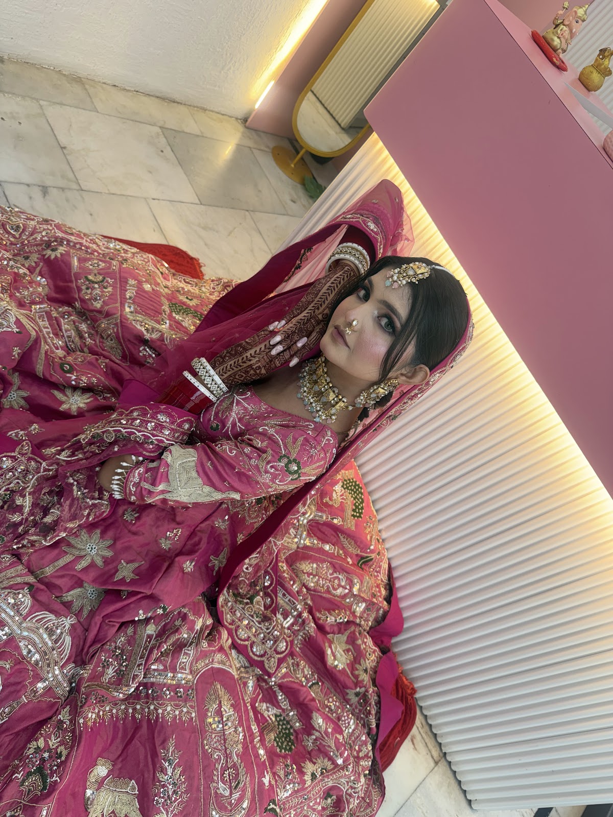 AP Makeup Studio