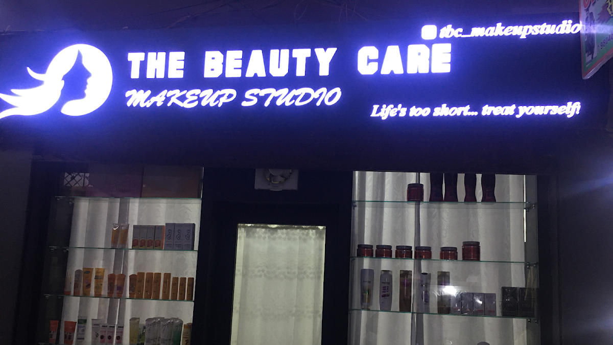 The Beauty Care - Makeup Studio