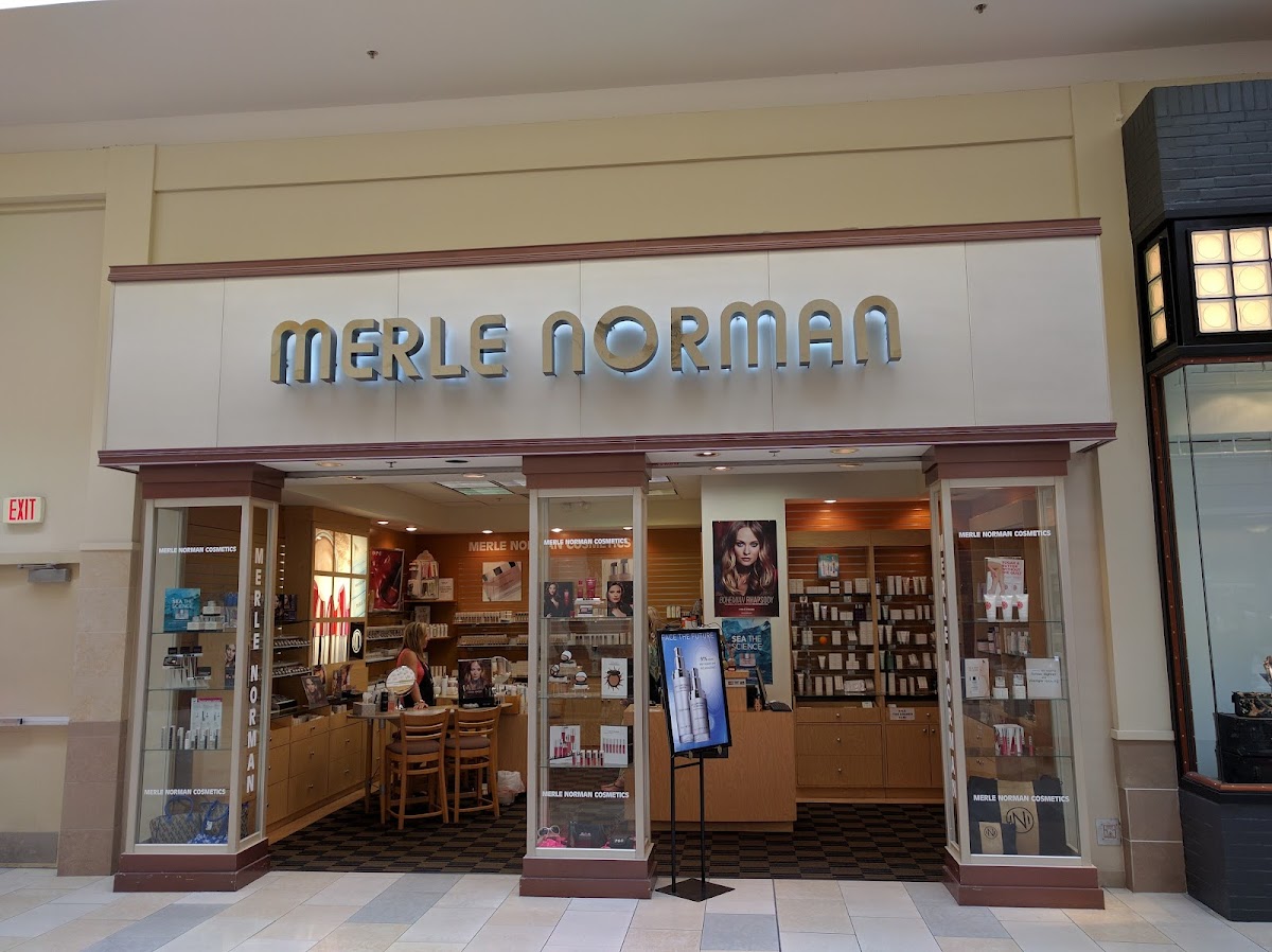Merle Norman Cosmetics Studio