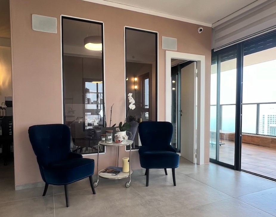 Bar Vichman - Medical Esthetician Clinic