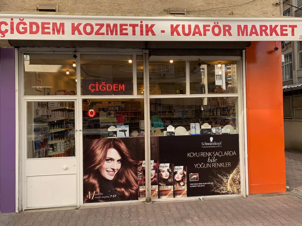 Cigdem Kozmetik