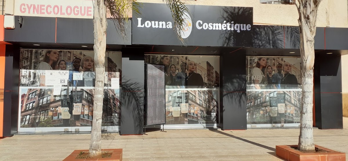 Louna Cosmetique