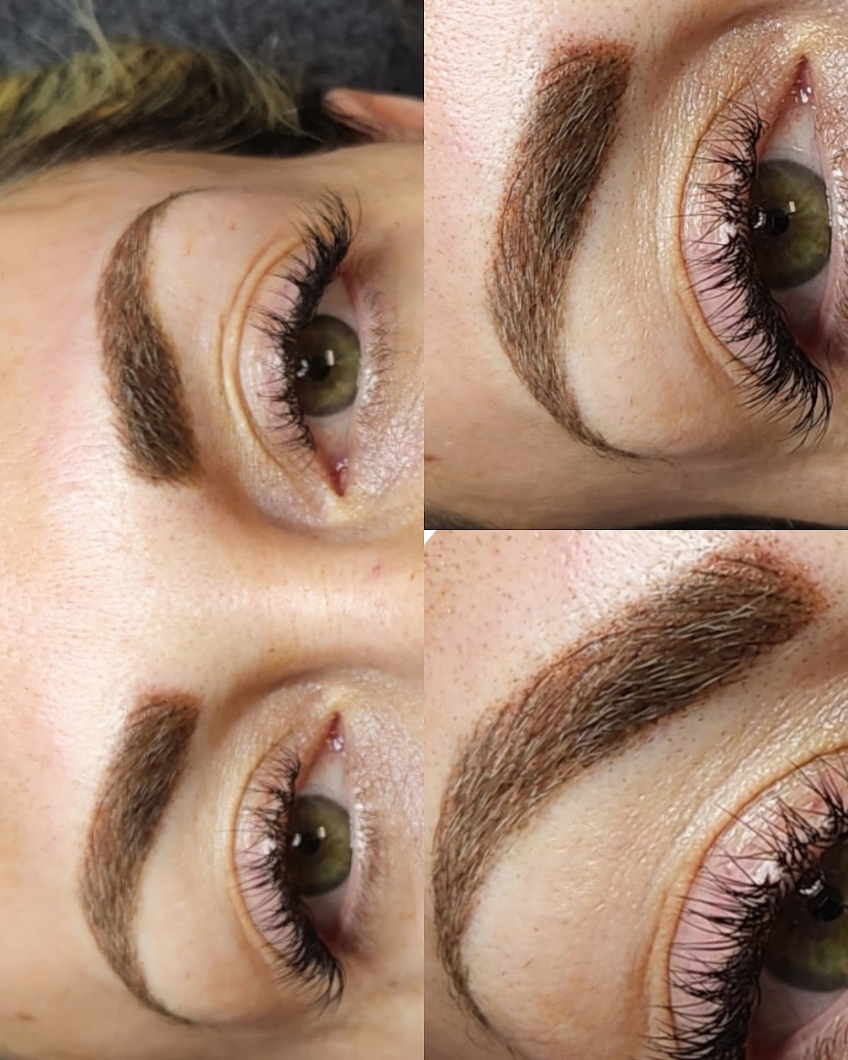Beauty 360 Permanent Make up and Aesthetics