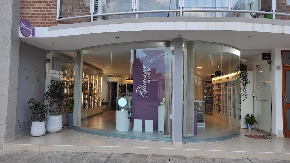 Glamour Perfumeria