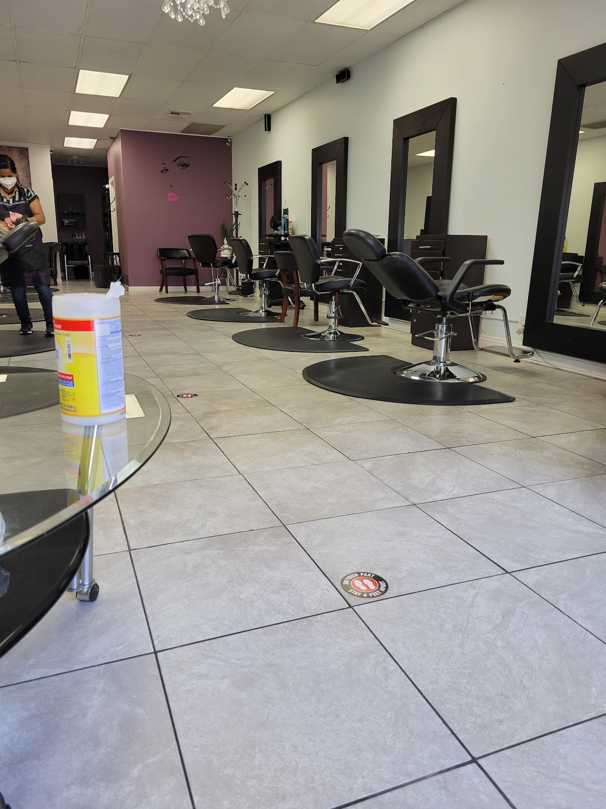 Bidhya's Threading & Beauty Salon