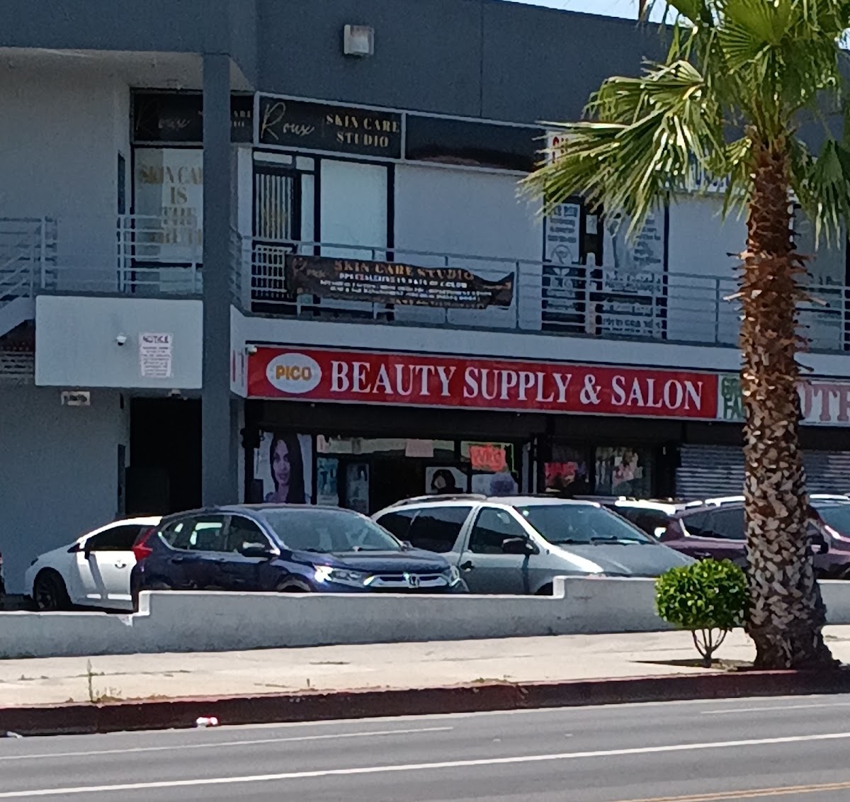 Pico Beauty Supplies & Salon
