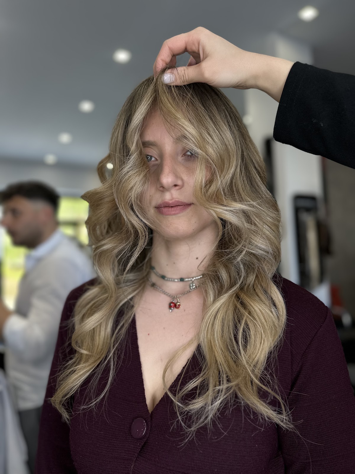 Cappiello Hair & Beauty