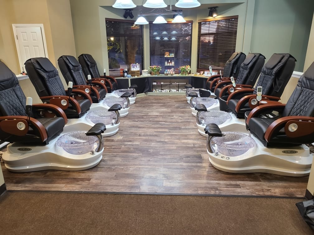 Serendipity Wellness Spa