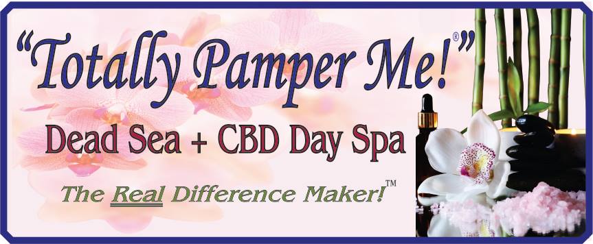 Totally Pamper Me! Day Spa