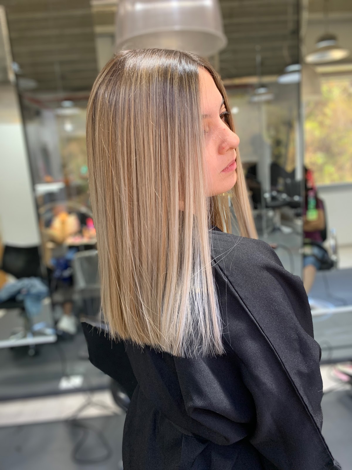 Nune Delgado Salon de Belleza Caracas