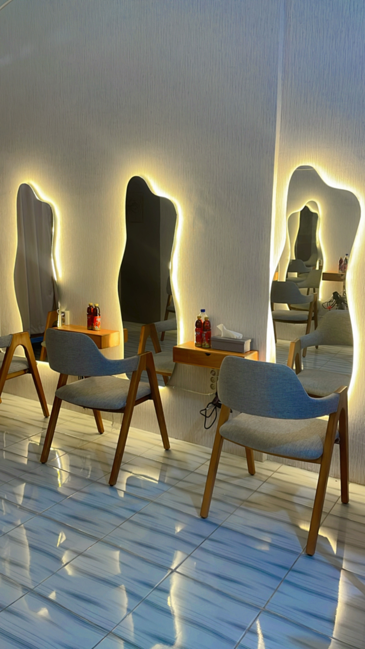 Farida Beauty Salon & Spa
