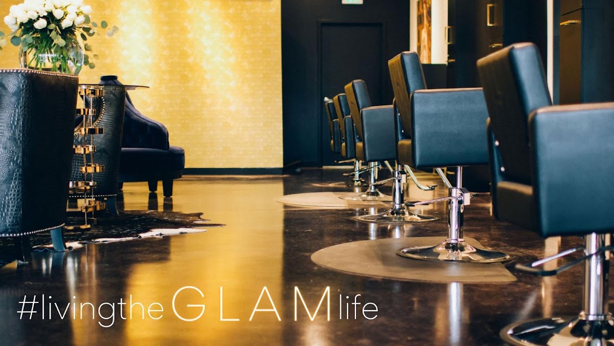 GLAM Beauty Boutique