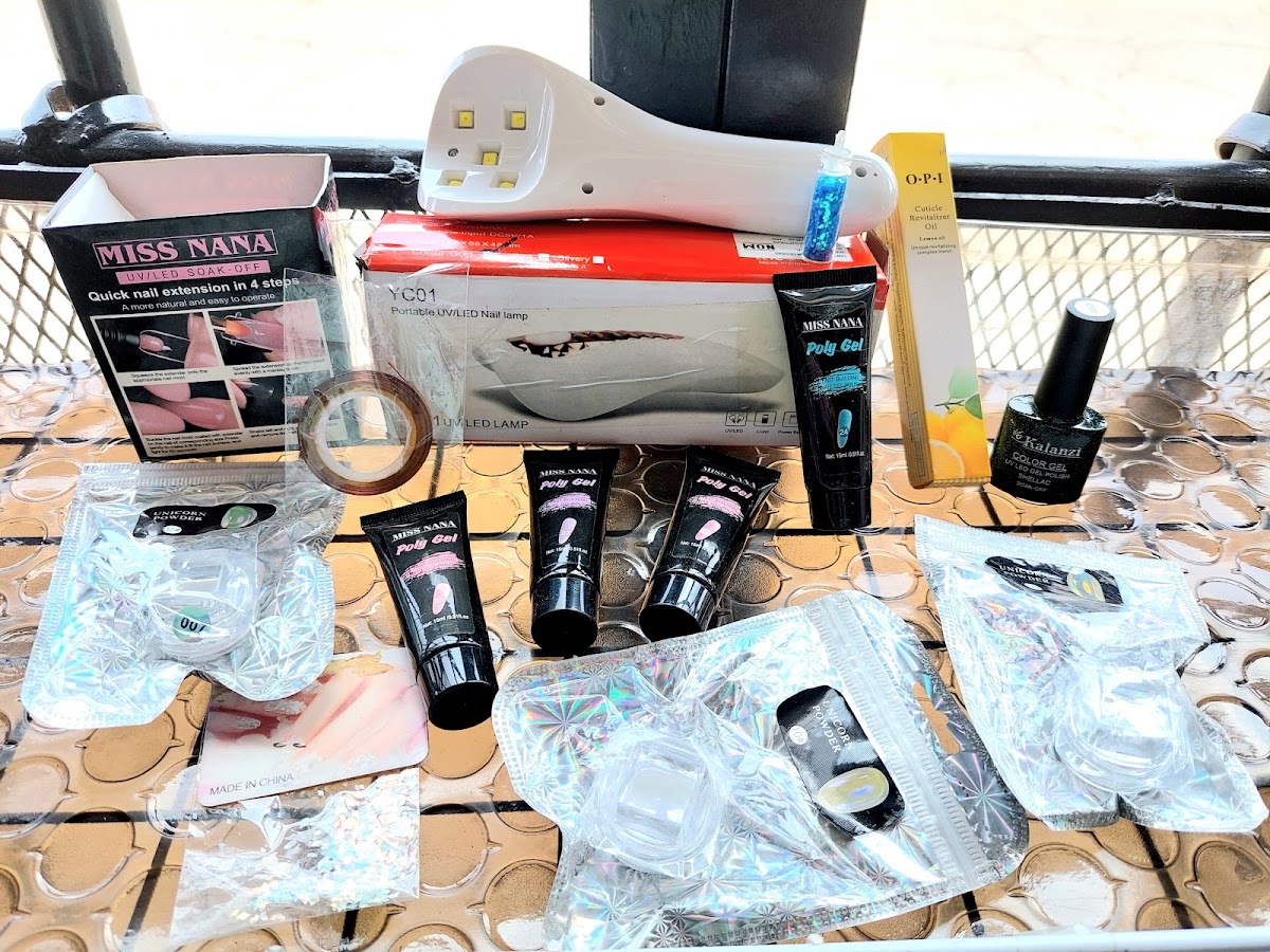 Cosmeticos Hacienda Cuautitlan