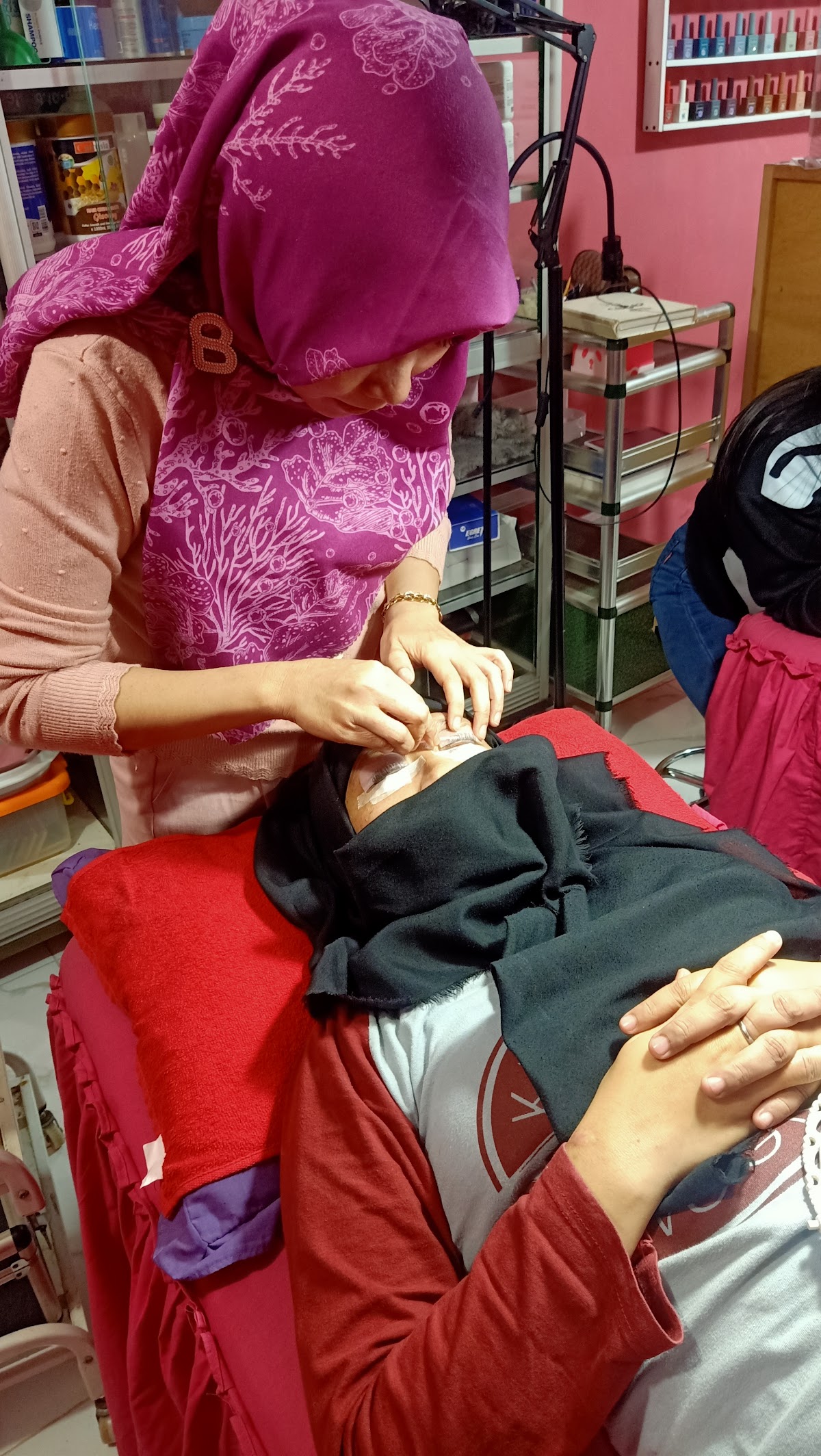 STAR ND Salon & Spa