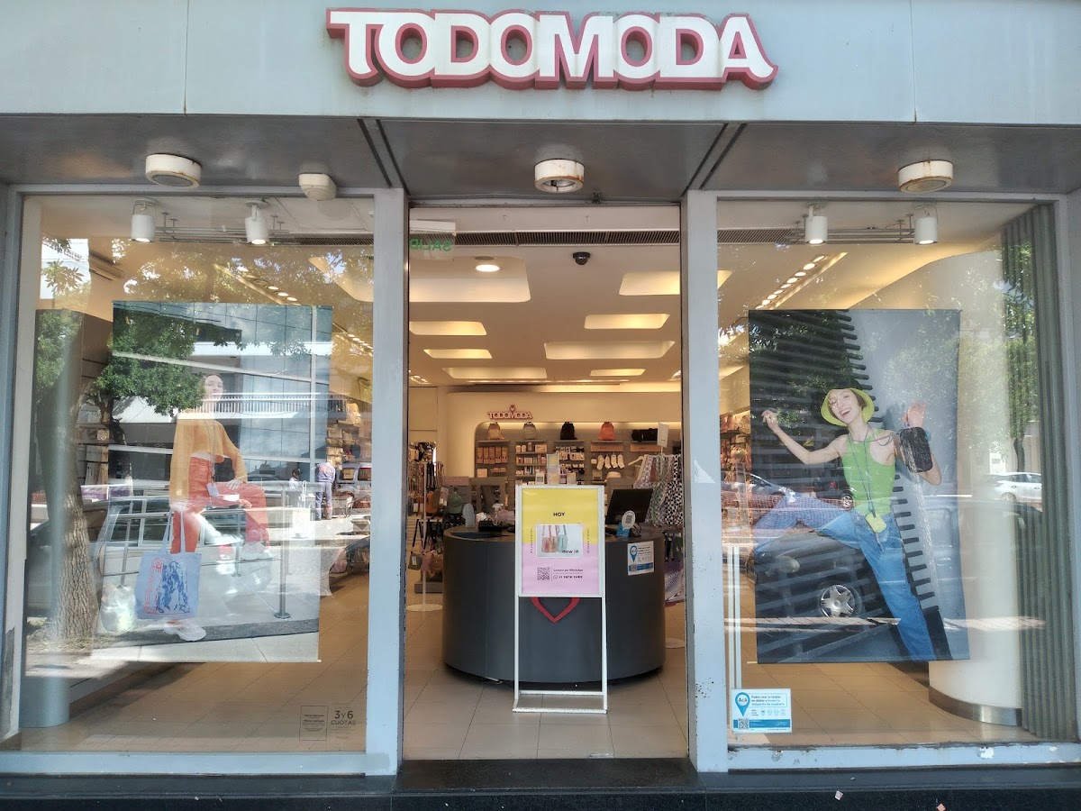 Todomoda