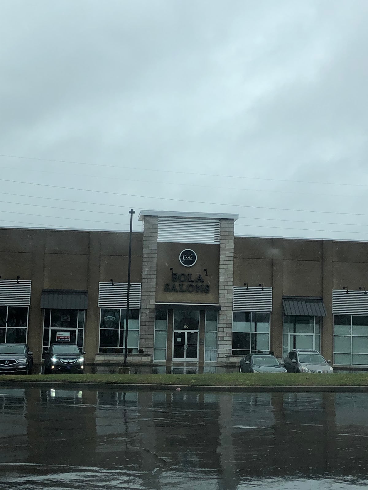 Sola Salon Studios