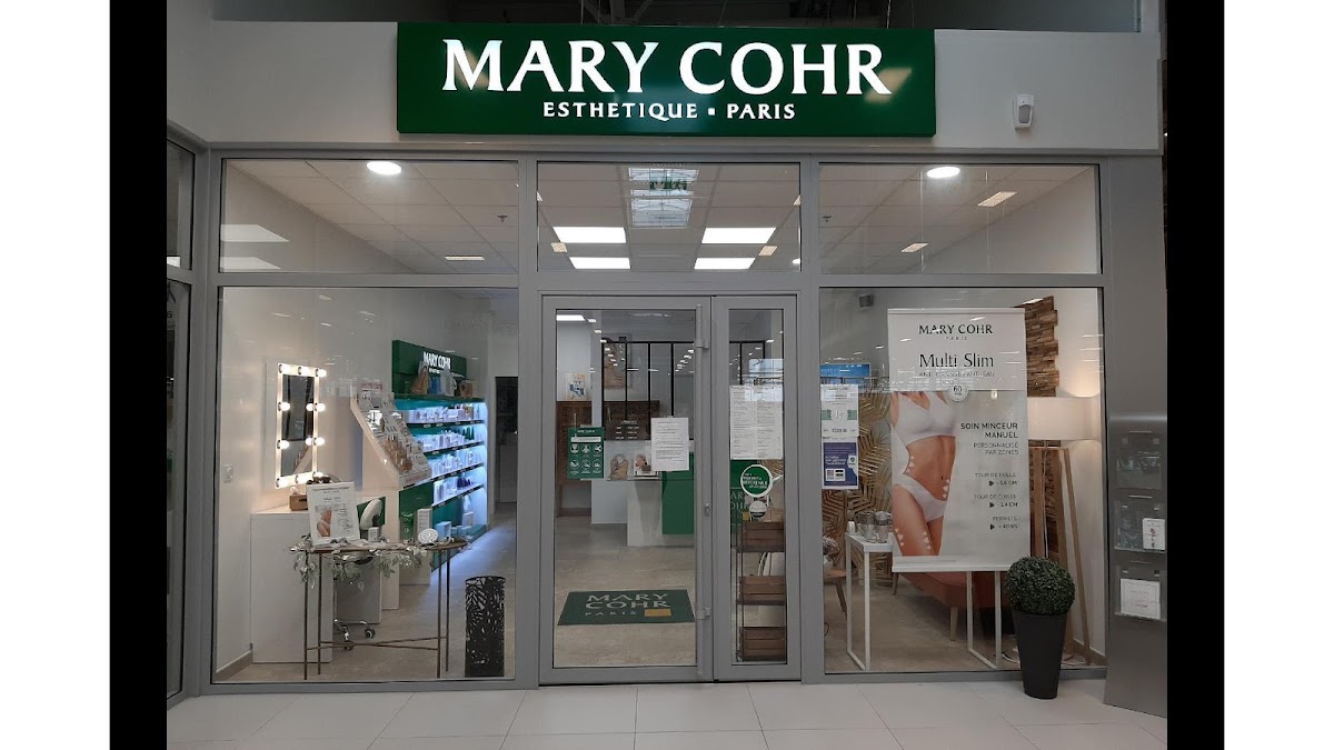 Institut Mary Cohr