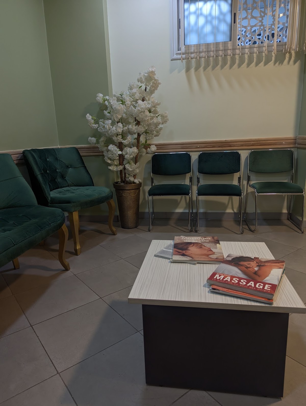 Drs MALAOUI, Centre d'épilation laser, médecine esthétique et Nutrition