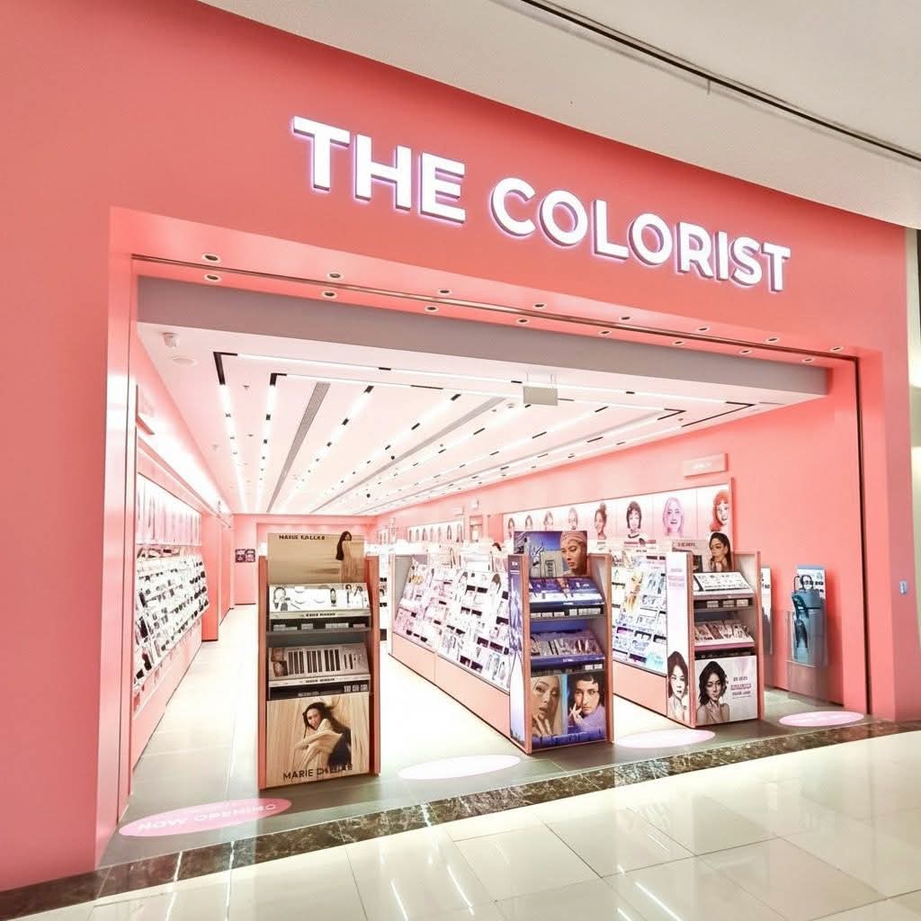The Colorist Southwoods Mall
