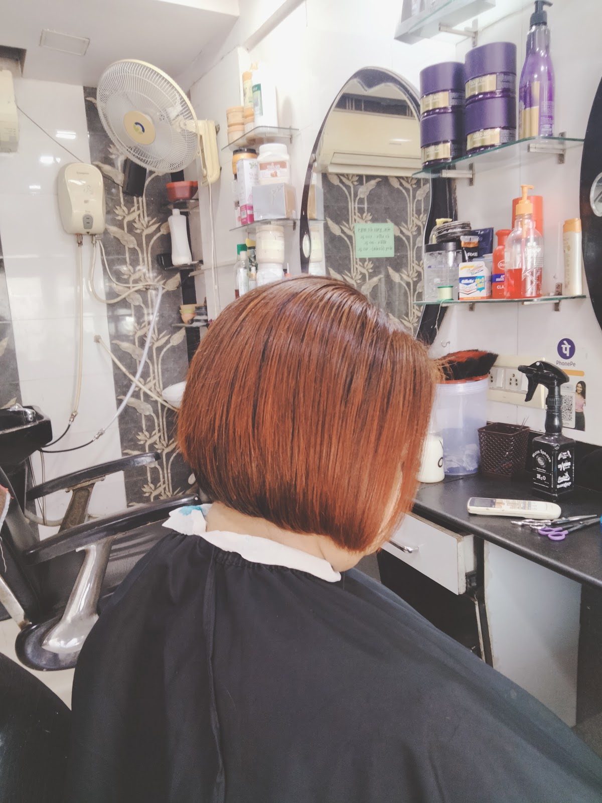 S Kumar Hair & Beauty Salon