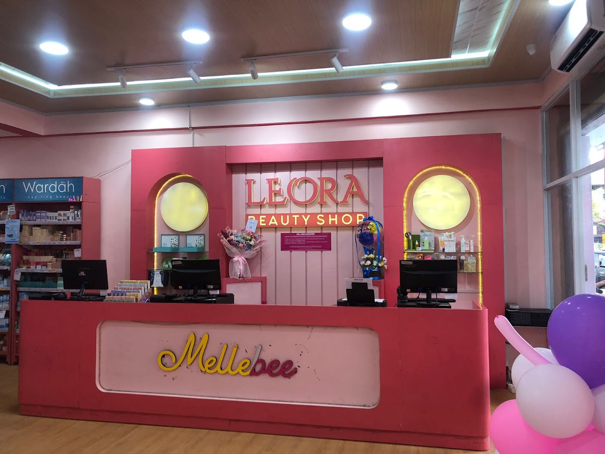 Mellebee By Leora Kediri
