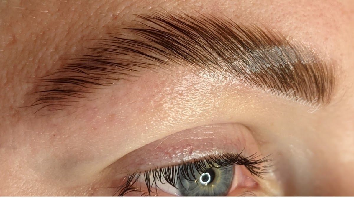 IC Brows and Beauty