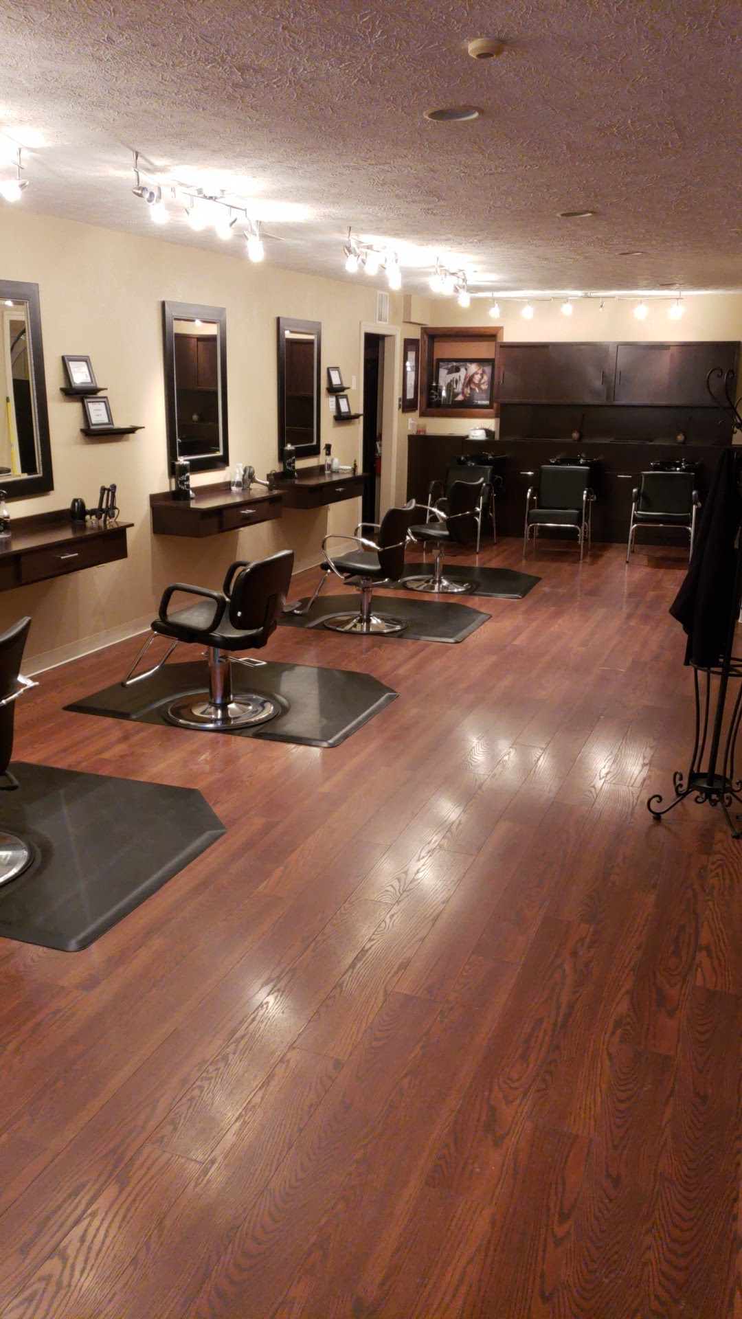 Salon Bliss