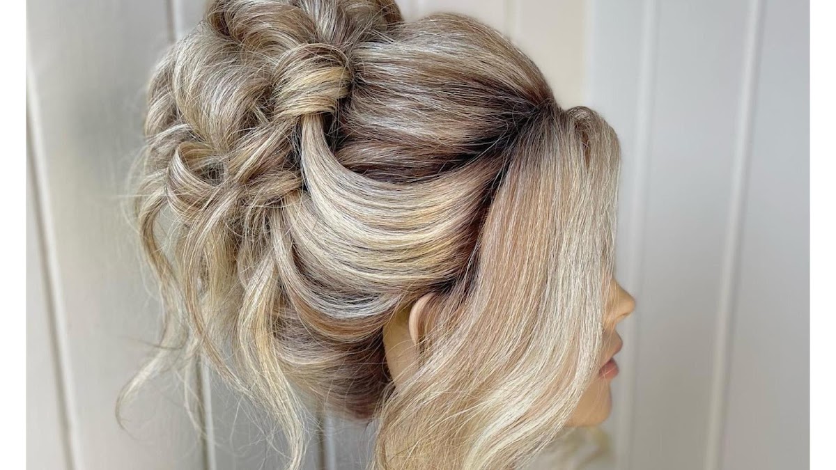 Honey B Beauty Salon