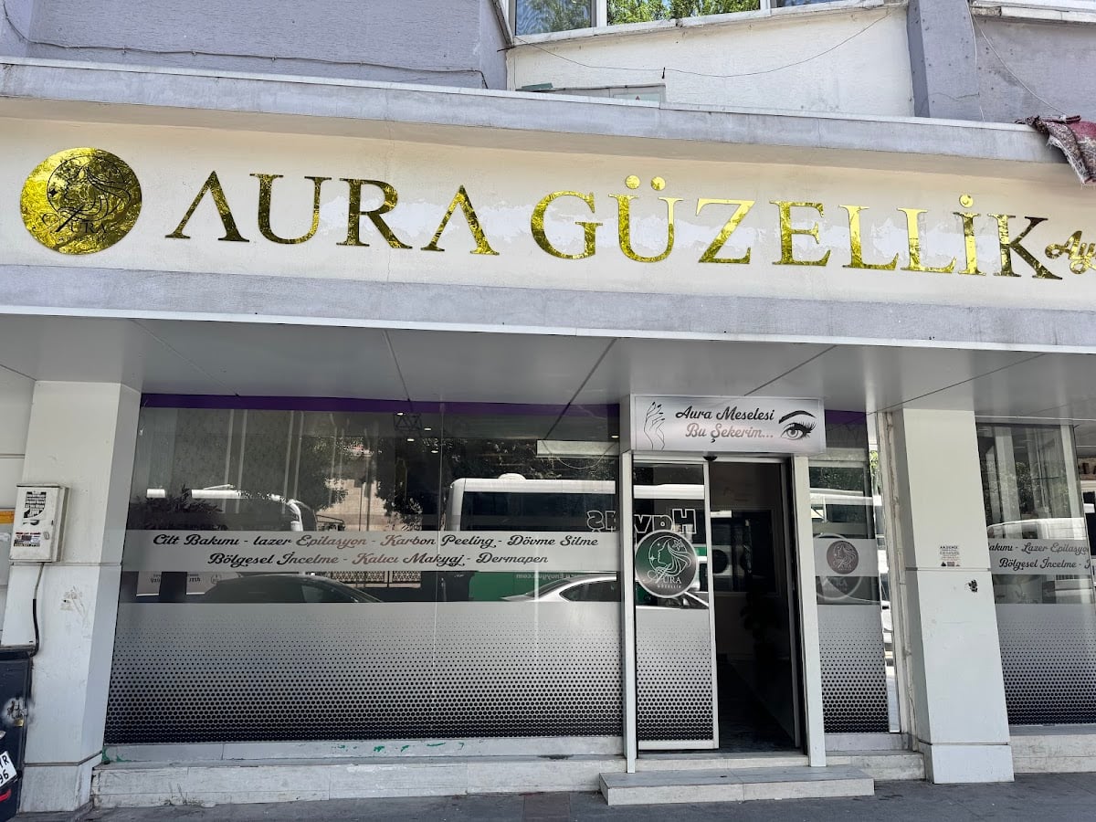Aura Guzellik & Estetik Merkezi