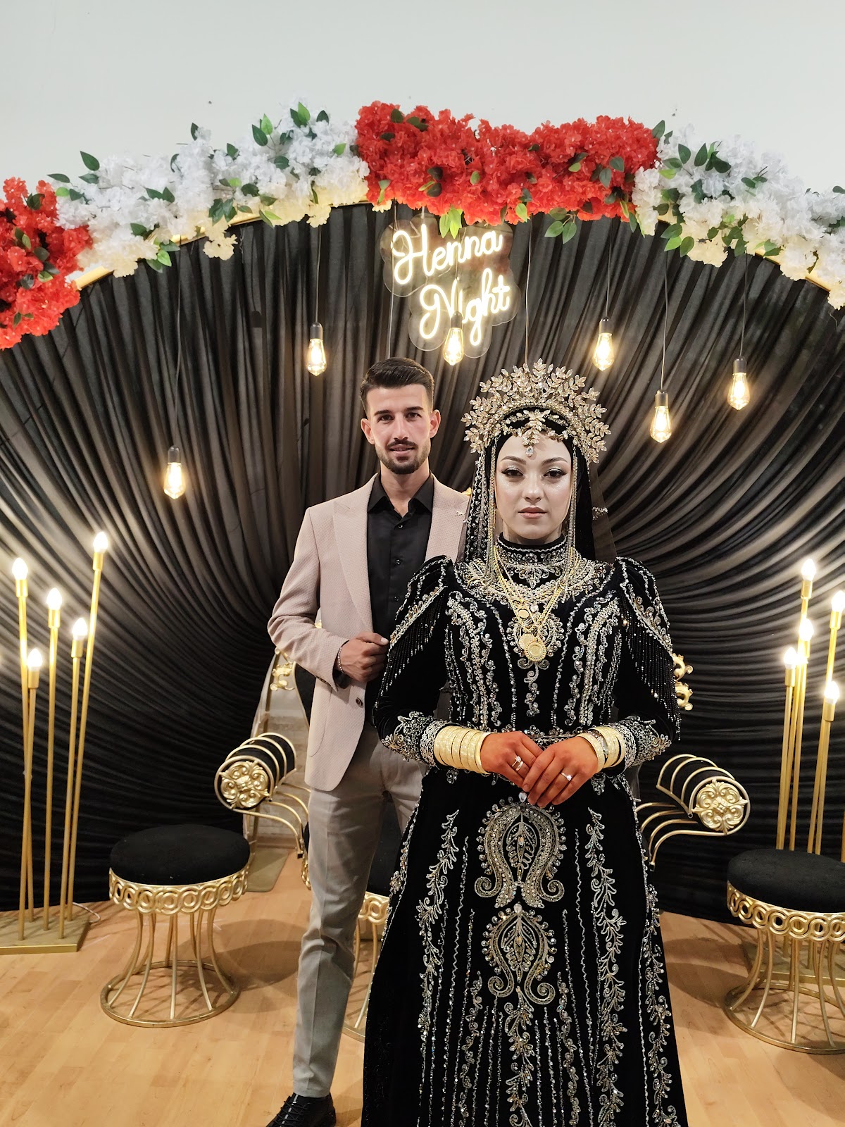 Elif Keskin Makyaj Sac & Turban Tasarim