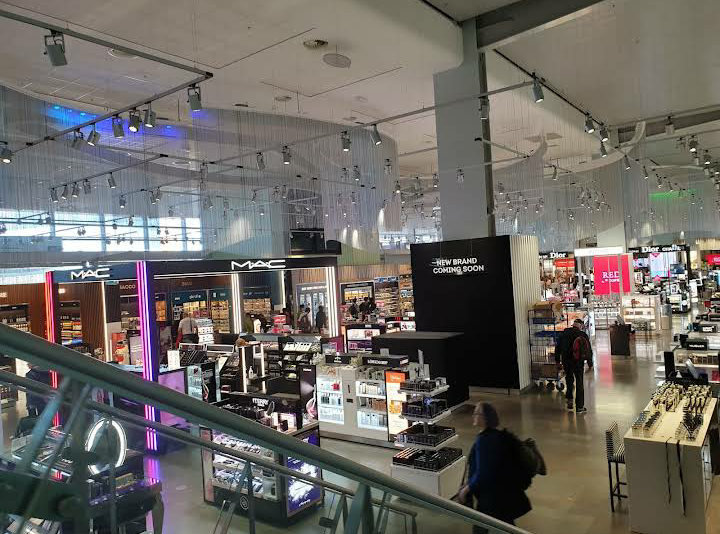 MAC Cosmetics