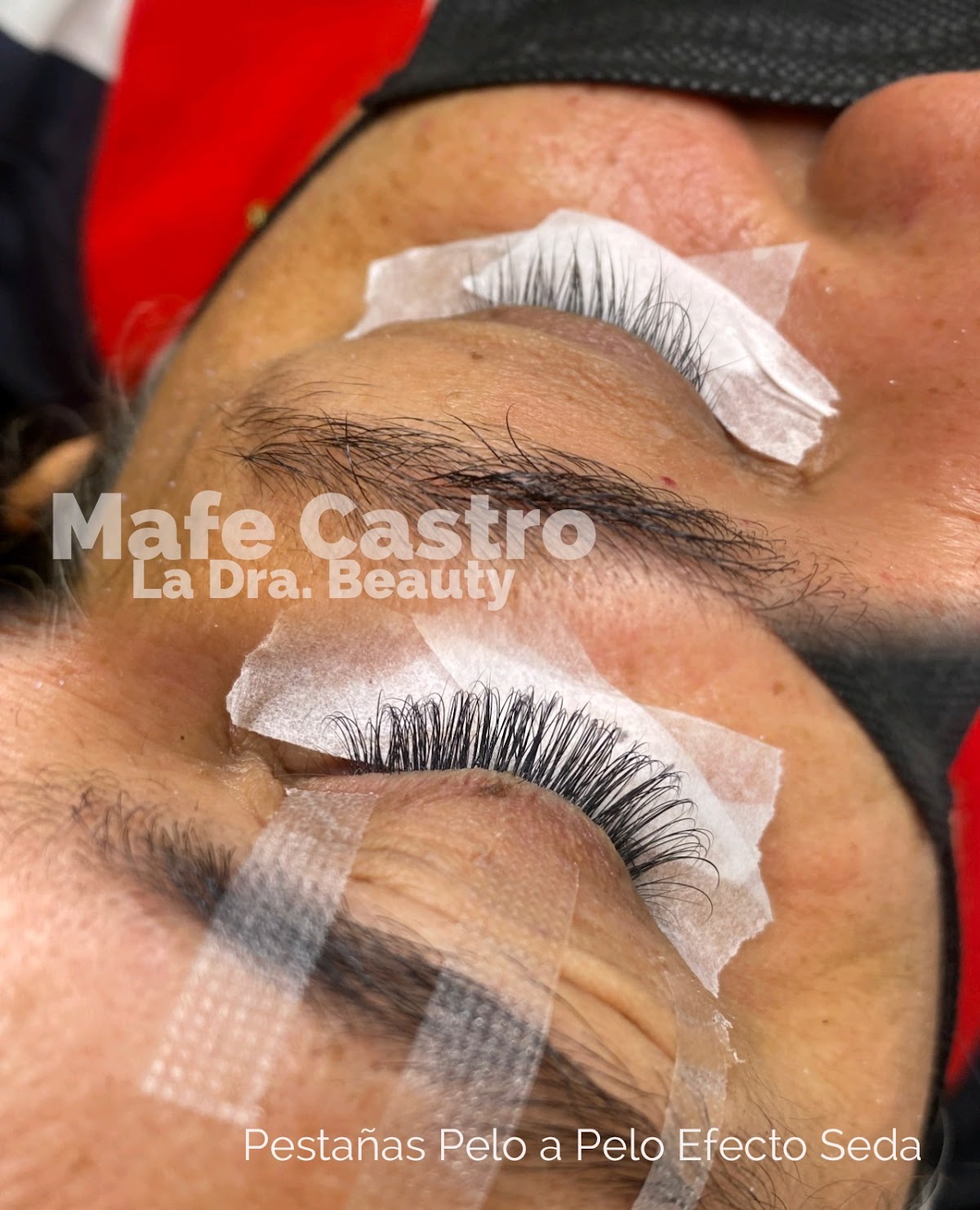 Mafe Castro Spa Girardot