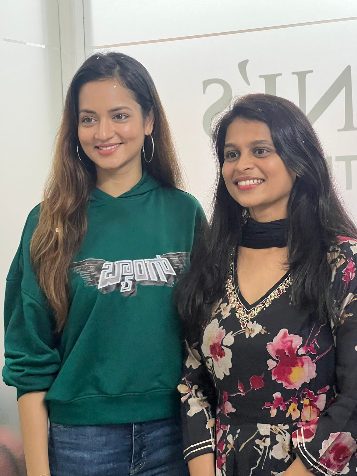 AShwini Makeover Studio Shivamogga